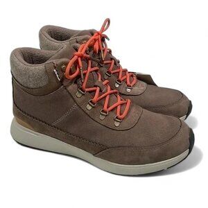Toms | Women's Cascada Boots - Waterproof